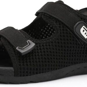 Womens Orthopedic Water Hiking Sandals Adjustable Arch Support Comfort Shoes
